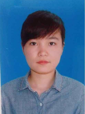 cover CV: Nguyễn Mai Thu