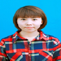 cover CV: TRẦN THỊ TÌNH