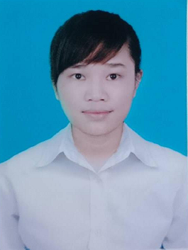 cover CV: Nguyễn Thị Oanh                                         