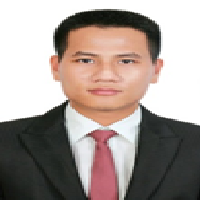 cover CV: Bùi Bá Tưởng