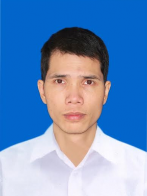 cover CV: NGUYỄN  VĂN THẮNG