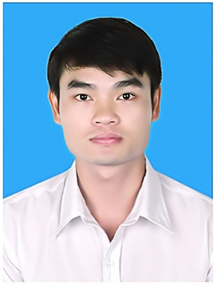 cover CV: Trần Hữu Thịnh
