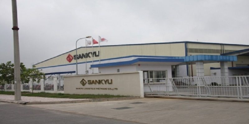 Sankyu Logistics (Vietnam) Co., Ltd.