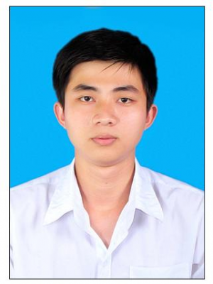 cover CV: Lê Hữu Phước 