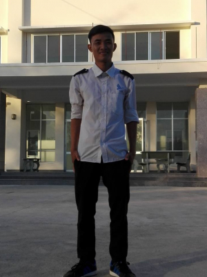 cover CV: Tô Văn Son