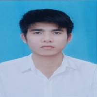 cover CV: Đỗ Văn Sơn