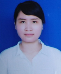 cover CV: Phạm Thị Huyền Trang