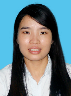 cover CV: Nguyễn Thị Thơm