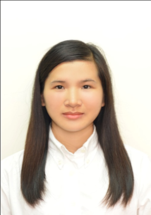 cover CV: Hoàng Thị Chư