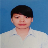 cover CV: Trần Thị Linh