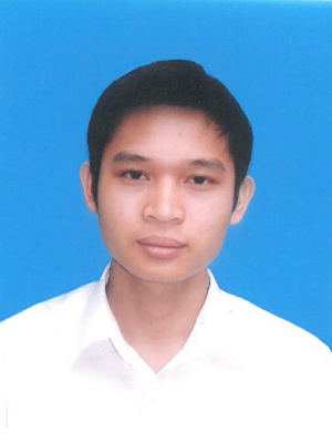 cover CV: NGUYỄN CHÍ ĐỨC