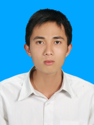 cover CV: NGUYỄN HỮU HÀO