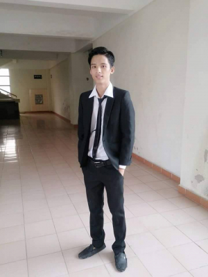 cover CV: Nguyễn Quốc Trượng