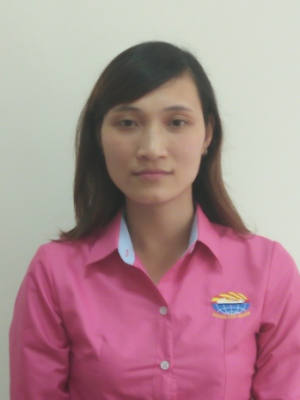 cover CV: Lê Thị Thu Hằng