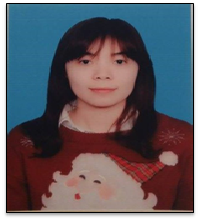 cover CV: CHU THỊ THU PHƯƠNG