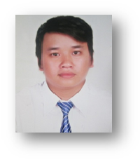 cover CV: Thái Công Nam