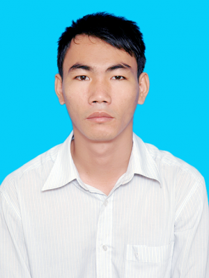 cover CV: Nguyễn Văn Hiếu