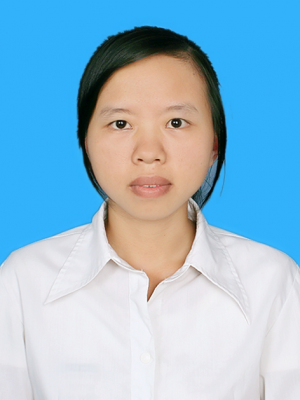 cover CV: Nguyễn Thị Liên