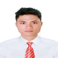 cover CV: PHẠM VĂN NAM