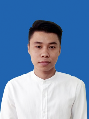 cover CV: Trần Mạnh Nam