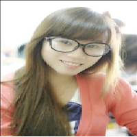 cover CV: Nguyen Thi Xoan 