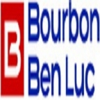 CÔNG TY CỔ PHẦN BOURBON BẾN LỨC