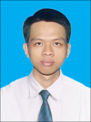 cover CV: Vũ Minh Triết