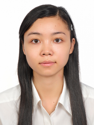 cover CV: Nguyễn Thị Thương