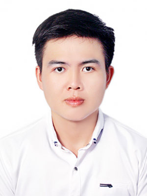 cover CV: Nguyễn Tiến Thành