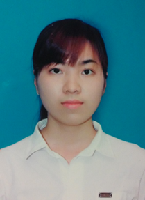 cover CV: NGÔ THỊ LIỀN  