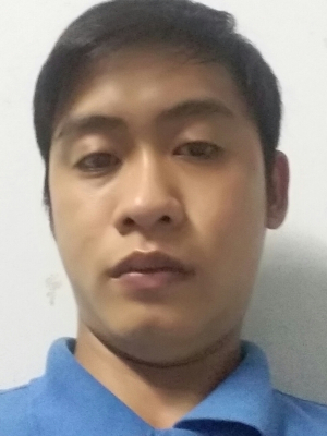 cover CV: VÕ VĂN THƠM