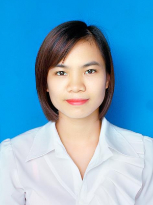 cover CV: Phạm Thị Hà
