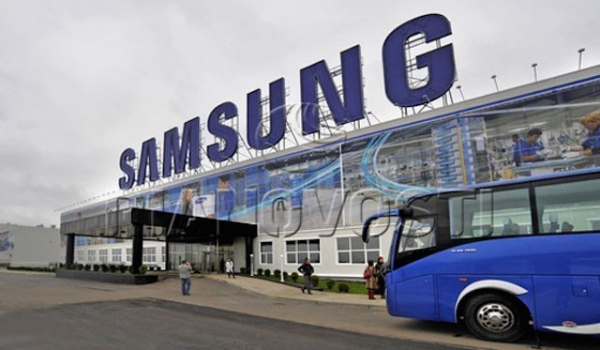 Samsung ra mắt điện thoại khiến kinh tế Việt Nam phục hồi bất ngờ