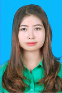 cover CV: VU THI THUY DUONG