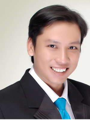 cover CV: TRẦN QUỐC TRẠNG