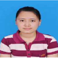 cover CV: Doãn Thị Ái