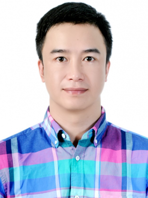 cover CV: Nguyễn Duy Long