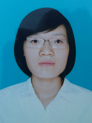 cover CV: HOÀNG THỊ HỒNG