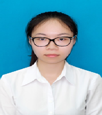 cover CV: Nguyễn Thị Thu Huyền