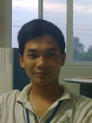 cover CV: Vũ Đình Vương