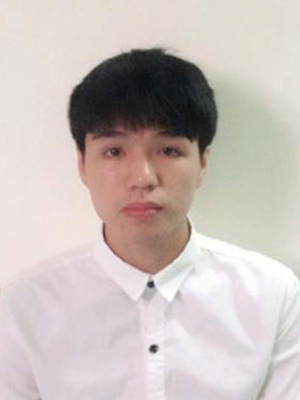 cover CV: Nguyễn Văn Tiên                                                    