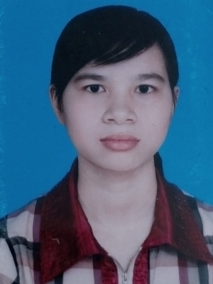 cover CV: NGUYỄN THỊ HẢI YẾN