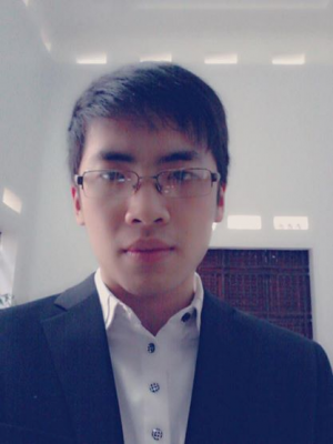 cover CV: Hoàng Như Hà 