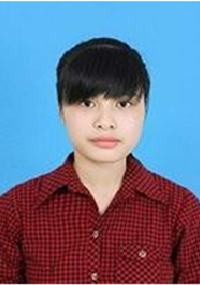 cover CV: Le Thi Cam Van