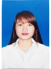 cover CV: Đỗ Thị Diện                