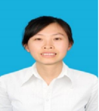 cover CV: LA THỊ KIM THOA