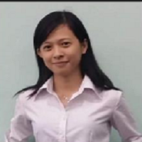 cover CV: Nguyễn Thị Thanh Tuyền