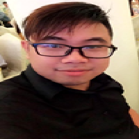 cover CV: VŨ TRỌNG PHÚC