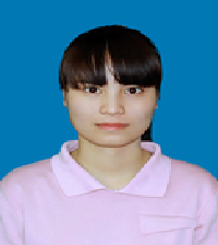 cover CV: Dương Thị Bích Huyền