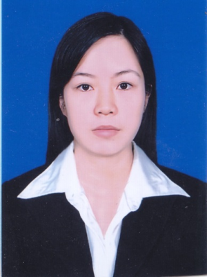 cover CV: Đặng Thị Sâm